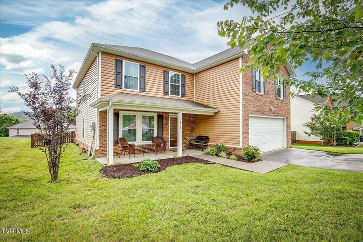 1st photo of 1619 Cooks Valley Road