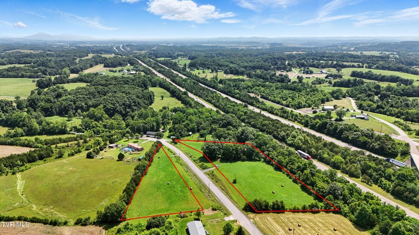 1st photo of Tbd Bertie Patton Road