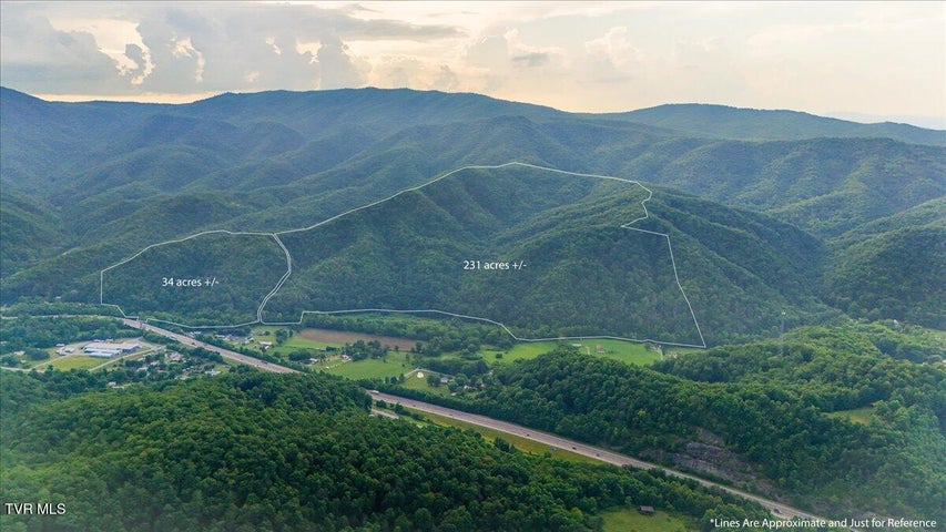 1st photo of Tbd Garland Meadows Lane