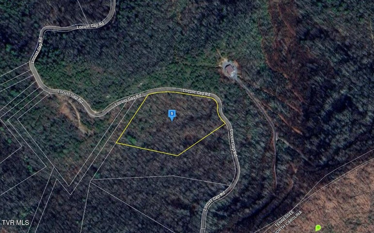 1st photo of 1 Locust Gap Road
