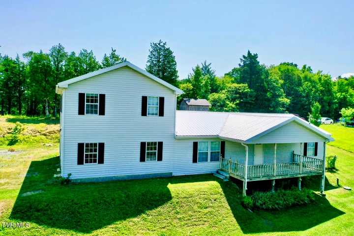 1st photo of 1642 Slover Springs Road