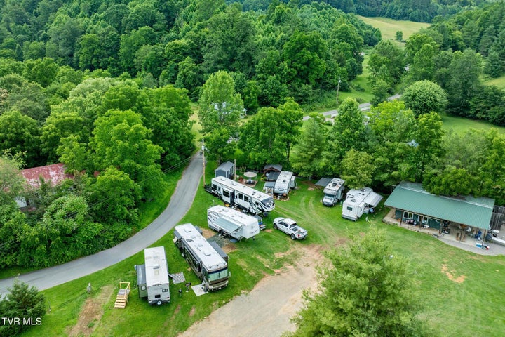 1st photo of 2374 Highway 421 N 