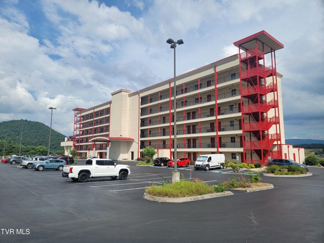 1st photo of 210 Raceday Center Drive