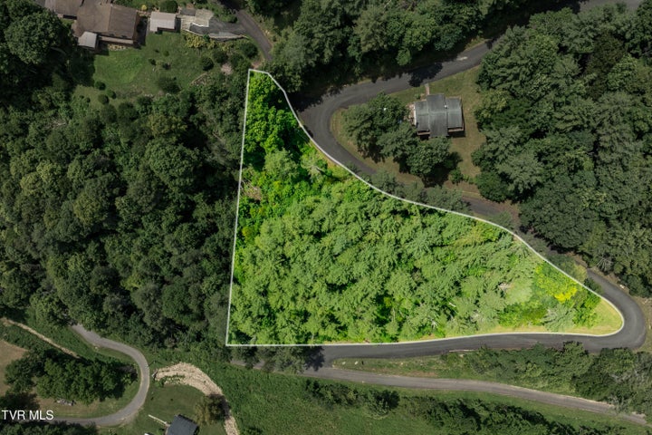 1st photo of Lot 1 Lake Ridge Road