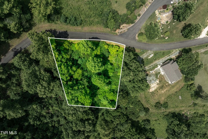 1st photo of Lot 10 Lake Ridge Road