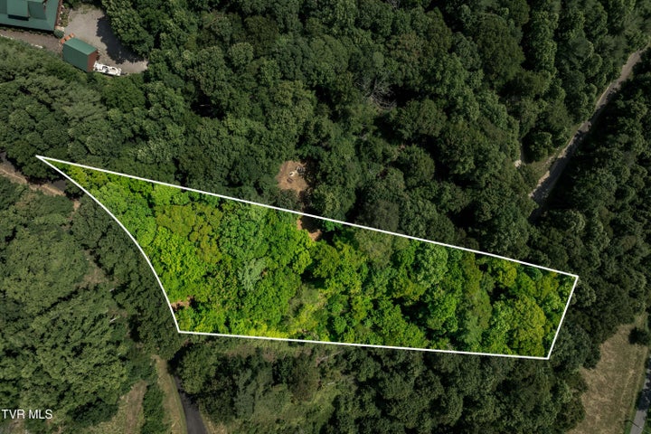 1st photo of Lot 33 Lake Ridge Road