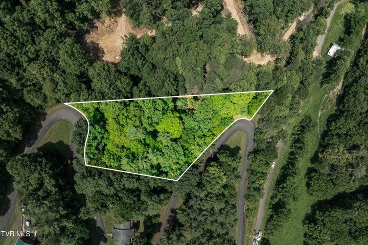 1st photo of Lot 2 Lake Ridge Road