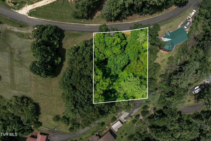 1st photo of Lot 5 Lake Ridge Road