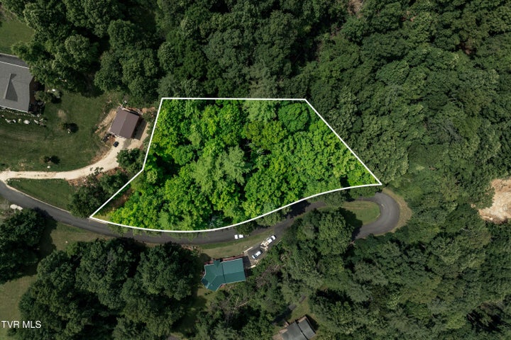 1st photo of Lot 13 Lake Ridge Road