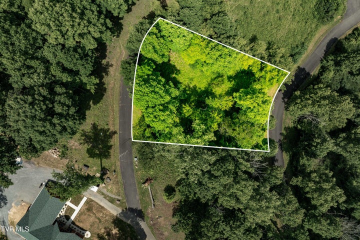 1st photo of Lot 17 Lake Ridge Road