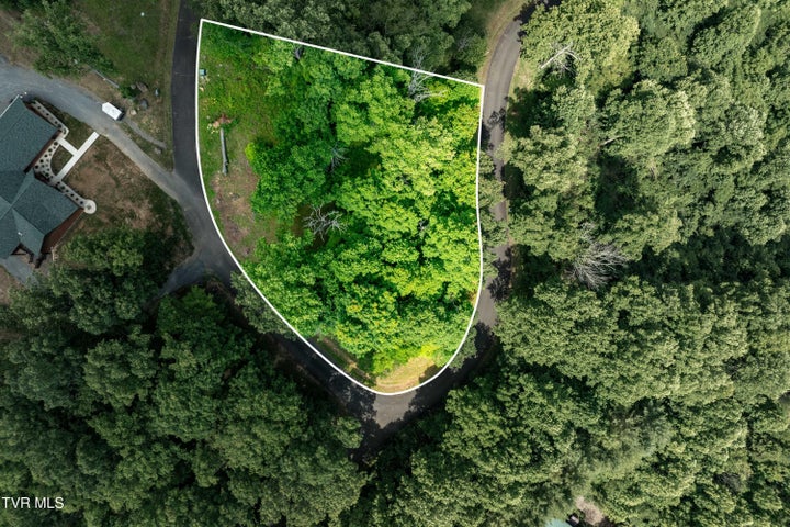 1st photo of Lot 18 Lake Ridge Road