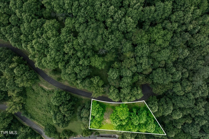 1st photo of Lot 20 Lake Ridge Road
