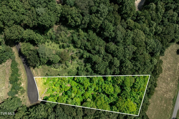 1st photo of Lot 31 Lake Ridge Road