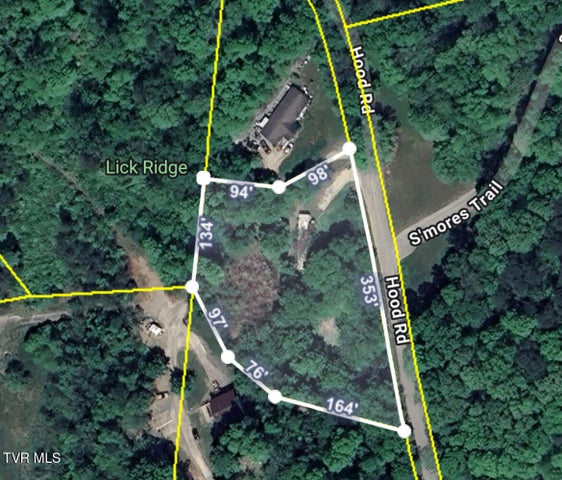 1st photo of 517 Hood Road