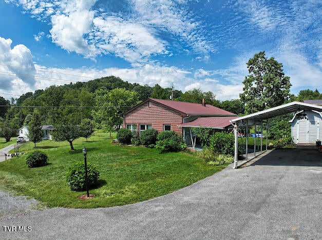 1st photo of 8087 Baptist Valley Road