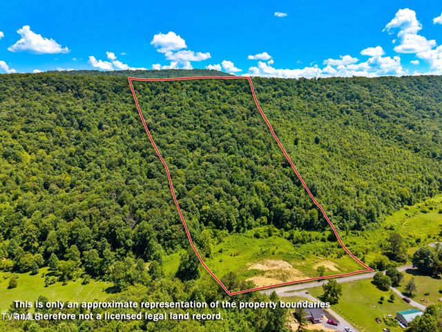 1st photo of 443 Butcher Valley Road