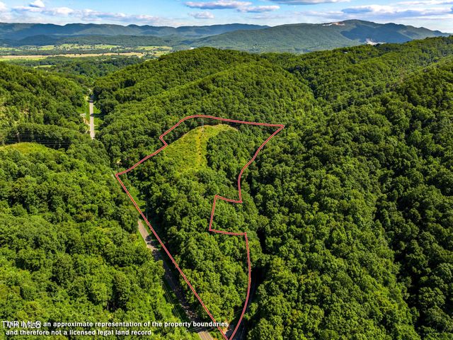 1st photo of 00 Shortt 10.25 Acres Road