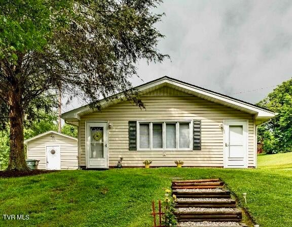 1st photo of 119 Woodland Drive