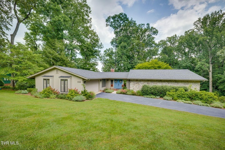 1st photo of 308 Emory Church Road