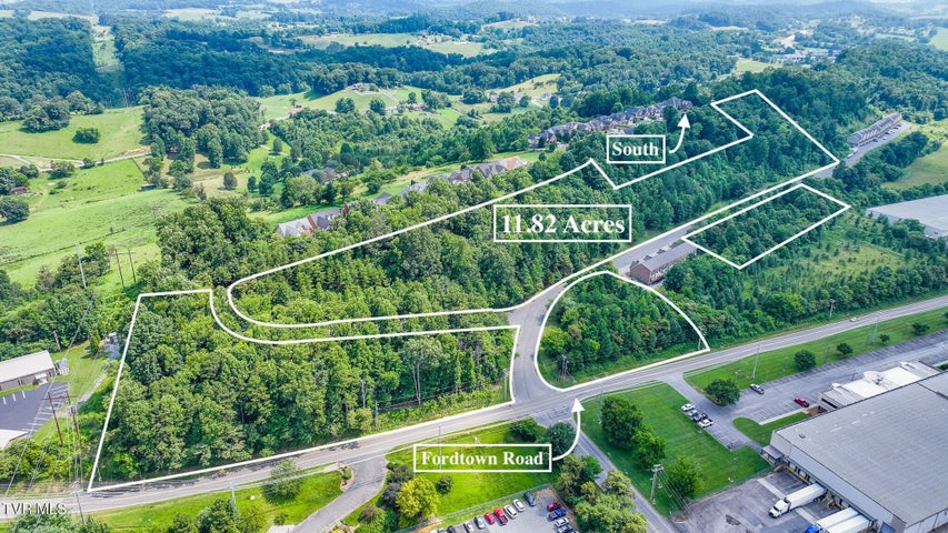 1st photo of 000 Fordtown Road