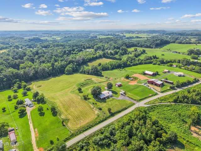 1st photo of 6.24 Ac Bright Hope Road