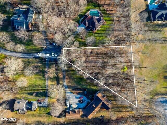 1st photo of Tbd Allison Court