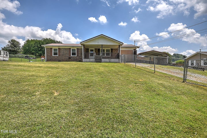 1st photo of 8822 Rich Valley Road