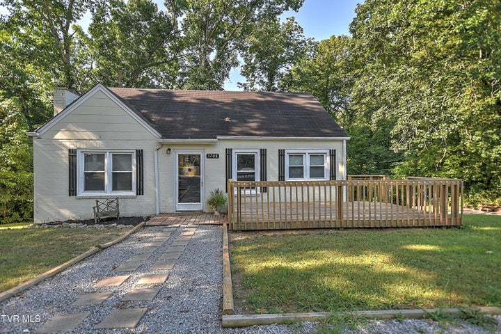 1st photo of 1708 Seaver Road
