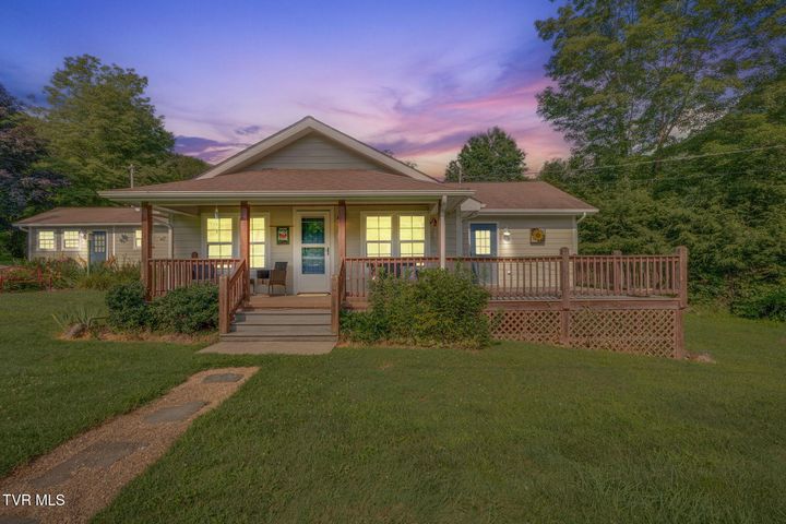 1st photo of 110 Stockton Road