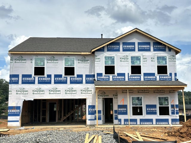 1st photo of 110 Tanasqui Drive