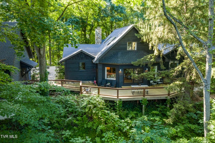 1st photo of 1235 Old Boones Creek Road