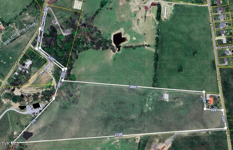 1st photo of Tbd Leesburg Road