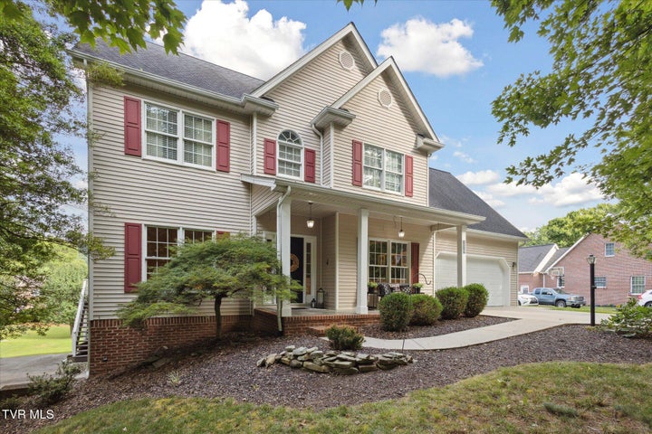 1st photo of 259 Old Cooks Valley Road
