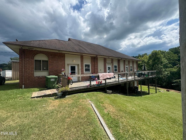 1st photo of 1310 Powder Branch Road