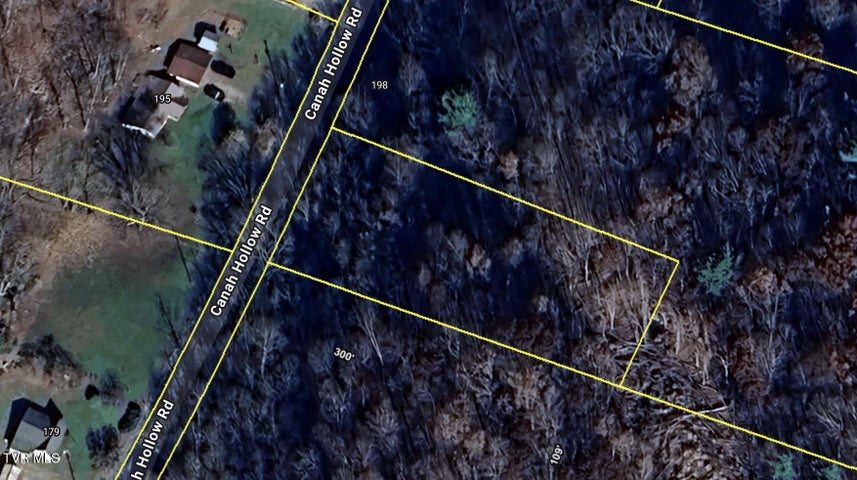 1st photo of Tbd Canah Hollow Road