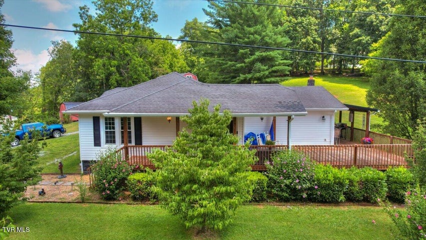 1st photo of 2589 Elizabethton Highway