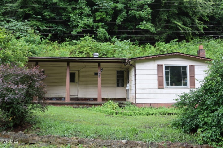 1st photo of 362 Rakes Ridge Road