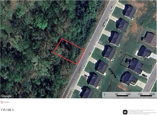 1st photo of 3071 Bridgewater Boulevard