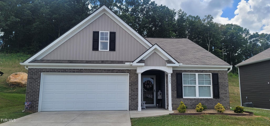 1st photo of 3323 Joshua Lane