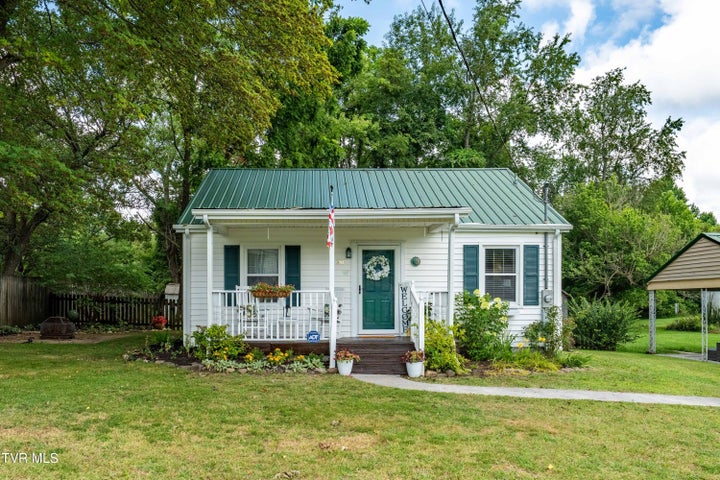 1st photo of 310 Johnston Avenue