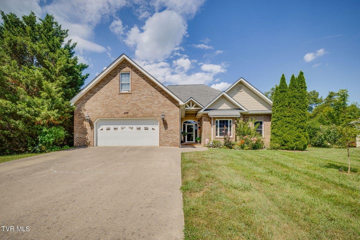 1st photo of 599 Free Hill Road
