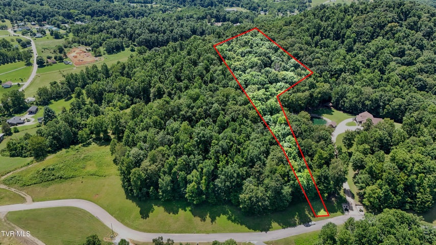 1st photo of Tbd Tailwater Road