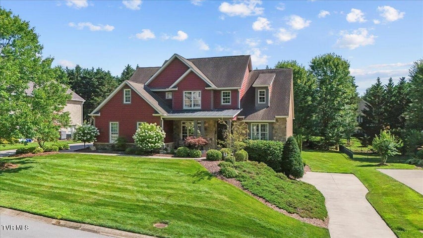 1st photo of 2388 Crescent Lake Place
