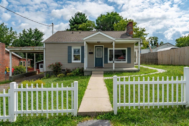 1st photo of 13 Coffey Street Street