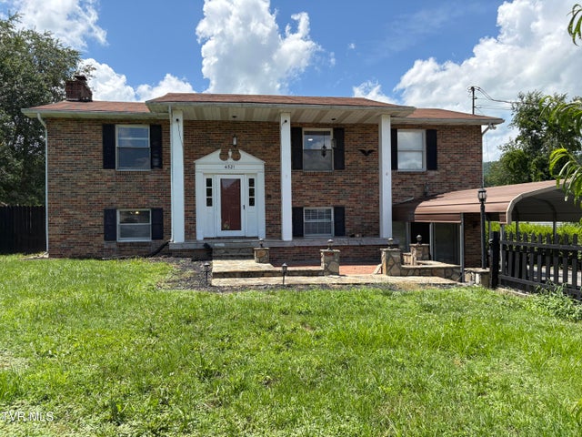1st photo of 4321 Stone Mountain Road