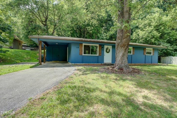 1st photo of 119 Cleveland Road