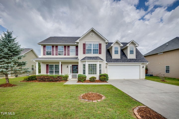 1st photo of 754 Candor Road