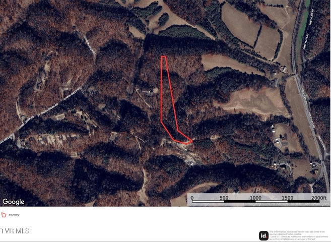 1st photo of 251 Honey Dew Road
