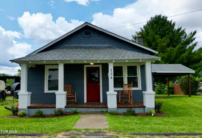 1st photo of 124 Mary Street