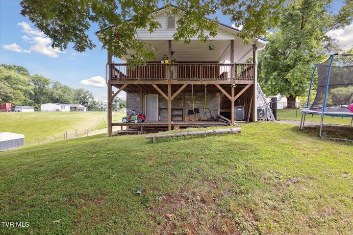 1st photo of 141 Oscar Banks Road